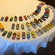 Illustration for article titled Colossal Die-Cast Collection - Box 97 - Champs of the Road